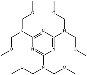 3089-11-0 結(jié)構(gòu)式