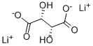 LITHIUM TARTRATE