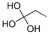 Propanetriol Struktur