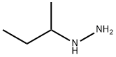 SEC-BUTYL-HYDRAZINE Struktur