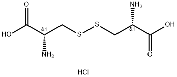 L-CYSTINE DIHYDROCHLORIDE