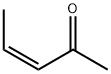 3-Penten-2-one, (3Z)-