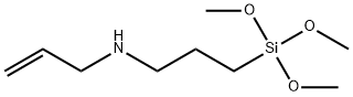 N-[3-(Trimethoxysilyl)propyl]allylamin