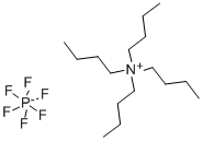 Tetrabutylammoniumhexafluorophosphat