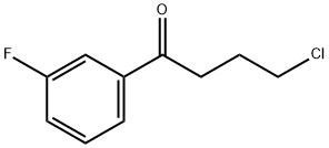 4-CHLORO-1-(3-FLUOROPHENYL)-1-OXOBUTANE price.