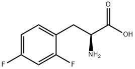 2,4-DIFLUORO-L-PHENYLALANINE price.