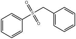 BENZYL PHENYL SULFONE