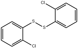 2,2'-DICHLORO DIPHENYL DISULFIDE