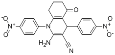 SALOR-INT L222976-1EA Struktur