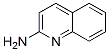 quinolin-2-amine Struktur