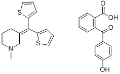 31139-87-4 Structure