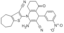 SALOR-INT L223220-1EA Struktur