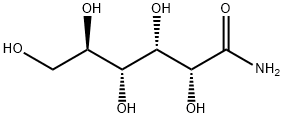 gluconamide Struktur