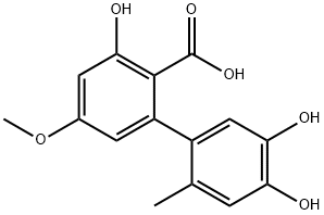 31186-12-6 結(jié)構(gòu)式