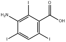 3119-15-1 Structure