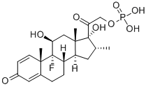 DEXAMETHASONE SODIUM PHOSPHATE