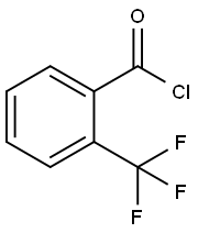 α,α,α-Trifluor-o-toluoylchlorid