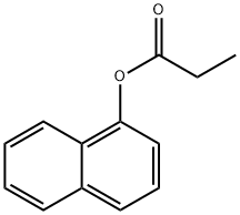 3121-71-9 Structure