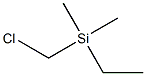 (Chloromethyl)dimethylethylsilane price.