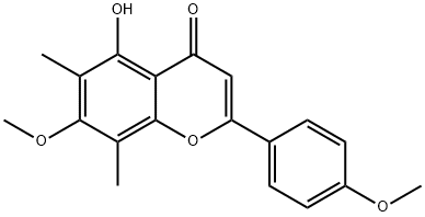 桉樹素, 3122-88-1, 結(jié)構(gòu)式