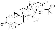 CIMIGENONE Struktur