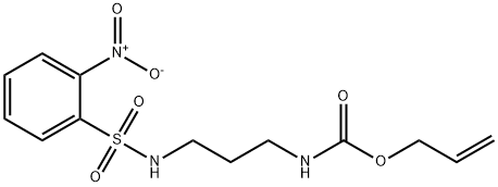 312283-45-7 結(jié)構(gòu)式