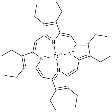 PTOEP Struktur