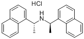 ビス[(R)-1-(1-ナフチル)エチル]アミン