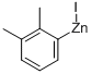 2,3-DIMETHYLPHENYLZINC IODIDE price.