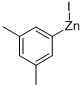 3 5-DIMETHYLPHENYLZINC IODIDE  0.5M Struktur