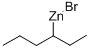 1-ETHYLBUTYLZINC BROMIDE price.