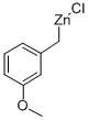 3-METHOXYBENZYLZINC CHLORIDE price.