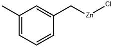 3-METHYLBENZYLZINC CHLORIDE price.