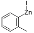 2-METHYLPHENYLZINC IODIDE price.