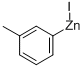 3-METHYLPHENYLZINC IODIDE