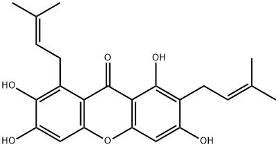 Gamma-mangostin price.