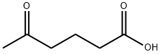 5-オキソヘキサン酸