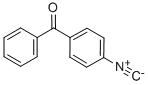 4-ISOCYANOBENZOPHENONE