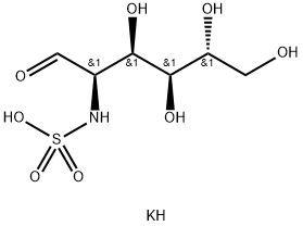 N-Sulfo-glucosamine potassium salt price.