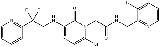 312904-62-4 結(jié)構(gòu)式