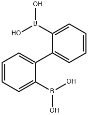 1,1'-Biphenyl, 2,2'-dibroMo- Struktur