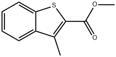 methyl 3-methylbenzothiophene-2-carboxylate price.