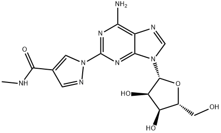 瑞加德松 結(jié)構(gòu)式