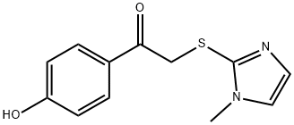 CHEMBRDG-BB 6123456 Struktur