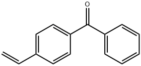 4-Ethenylbenzophenone