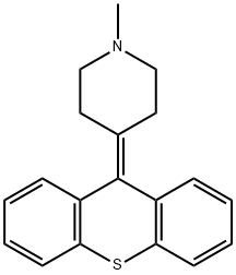 314-03-4 結(jié)構(gòu)式