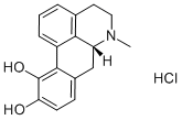 Apomorphinhydrochlorid