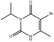 isocil Struktur