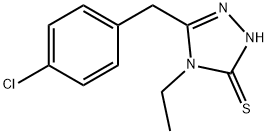 ART-CHEM-BB B018023 Struktur