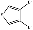 3,4-Dibromothiophene|3,4-二溴噻吩